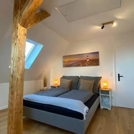 Modernes City Nahe Hbf Διαμέρισμα Έμντεν